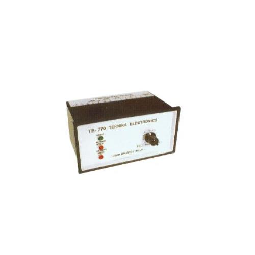 Teknika Load Balance Relay, TE 770